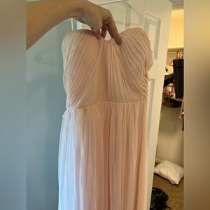 Birdy Grey Christina Convertible Bridesmaid Dress